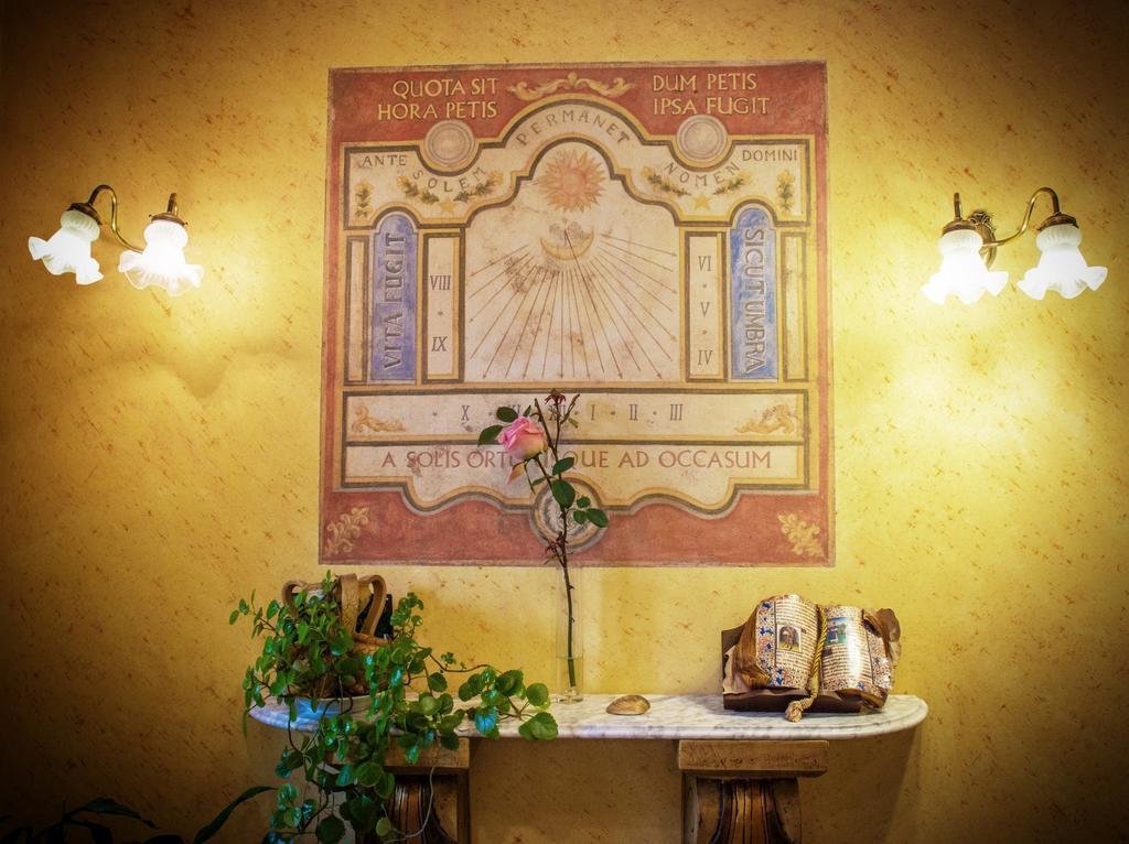 Hosteria Los Laureles Ноха Екстер'єр фото